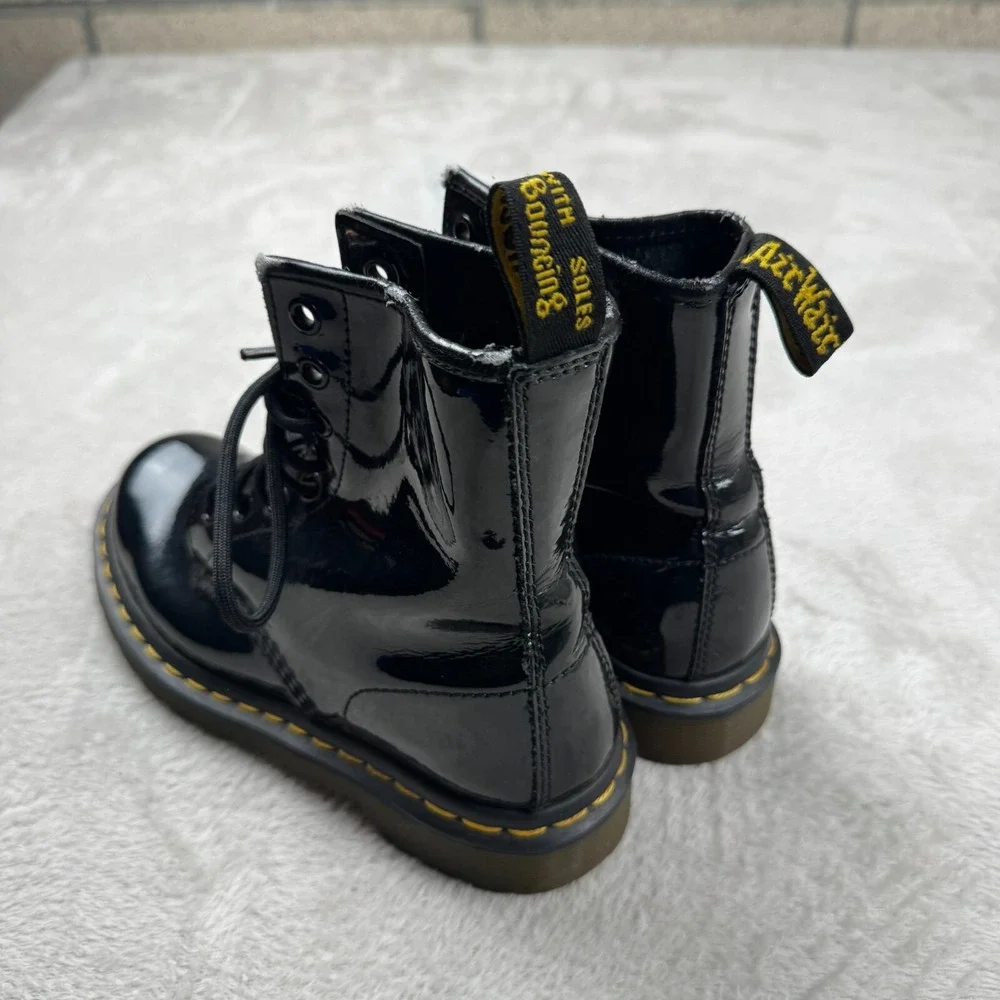 Dr. Martens new items